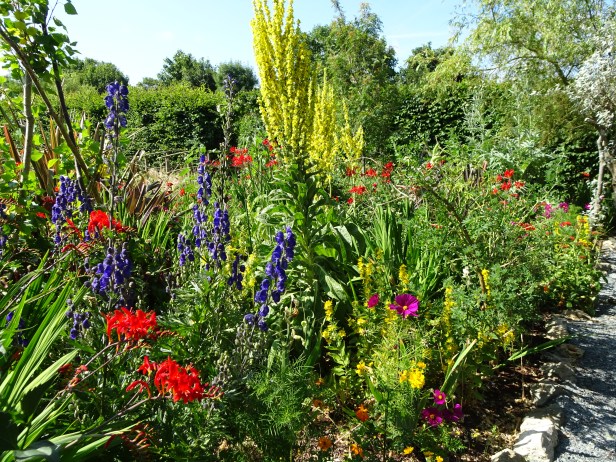 14:7:18gardd boethllawn